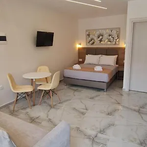 Z Elegant Studios Διαμέρισμα